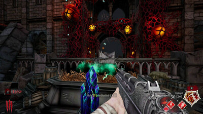 четвертый скриншот из Blood Reaver