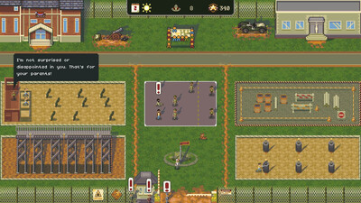 четвертый скриншот из Full Metal Sergeant 2