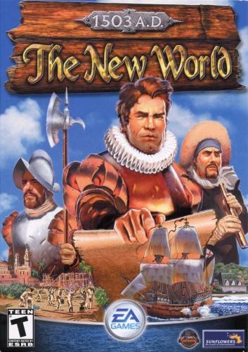 Anno 1503 A.D.