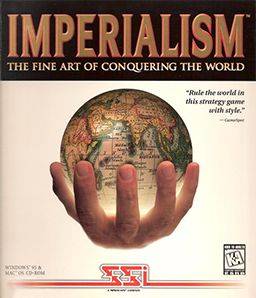 Imperialism