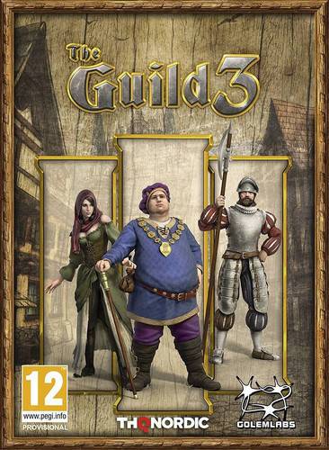 The Guild 3