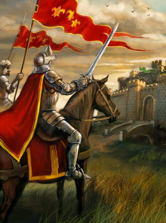 Knights of Honor