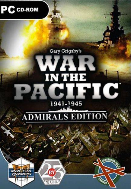 War in the Pacific: The Struggle Against Japan 1941-1945
