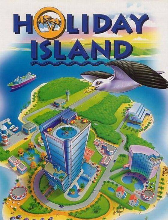 Holiday Island