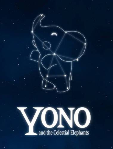 Yono and the Celestial Elephants
