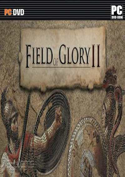 Field of Glory II