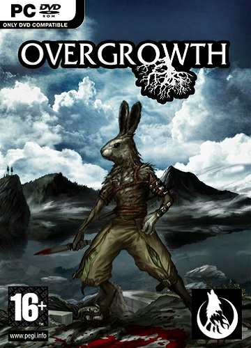 Overgrowth Overgrowth