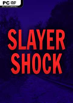 Slayer Shock