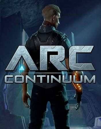 ARC Continuum ARC Continuum