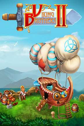 Viking Brothers 2 / Братья Викинги 2