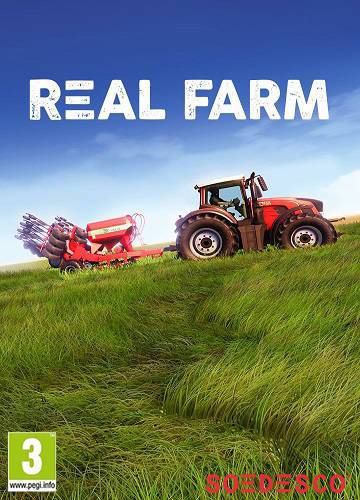 Real Farm