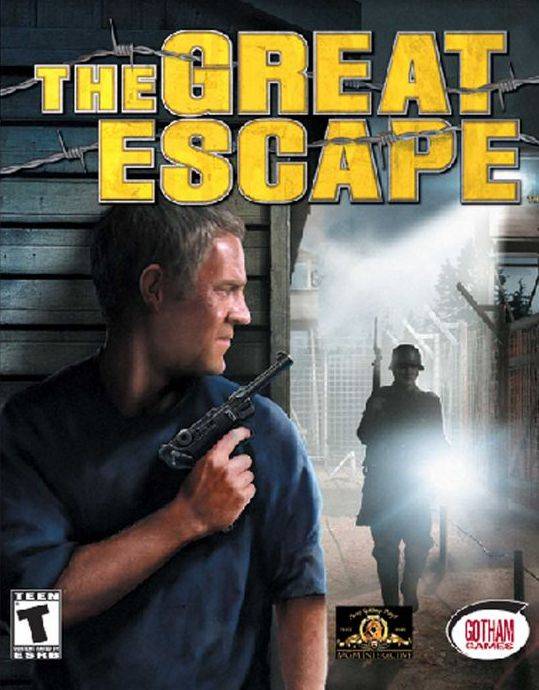 The Great Escape