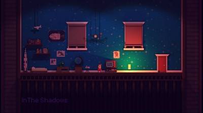 четвертый скриншот из In The Shadows