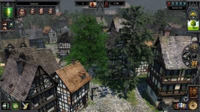 первый скриншот из The Guild 3
