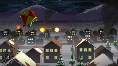 третий скриншот из South Park: The Fractured but Whole - Gold Edition