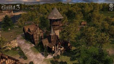 третий скриншот из The Guild 3