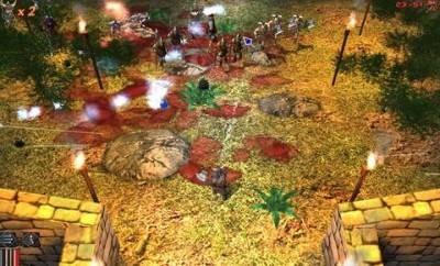 четвертый скриншот из Magic Shooter