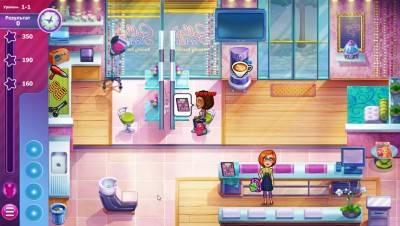 первый скриншот из Sally's Salon 2: Beauty Secrets