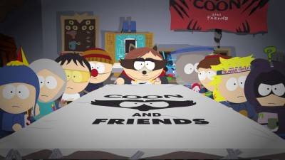 первый скриншот из South Park: The Fractured but Whole - Gold Edition