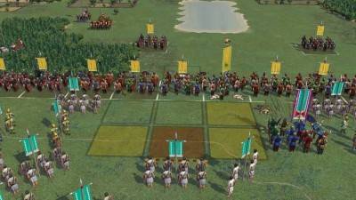третий скриншот из Field of Glory II