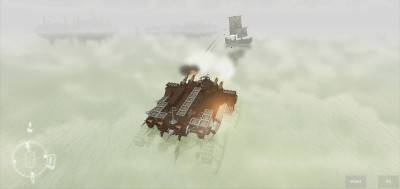 четвертый скриншот из The Last Leviathan