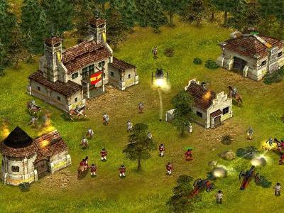 третий скриншот из No Man's Land
