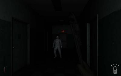 четвертый скриншот из Fear of Clowns / Оно: Кошмар из прошлого