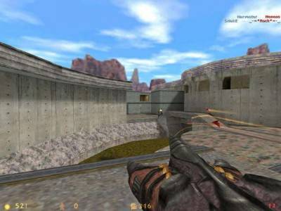 первый скриншот из Собрание пиратских изданий Half-Life