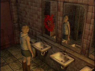 первый скриншот из Silent Hill Classics Collection
