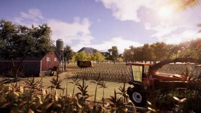 третий скриншот из Real Farm