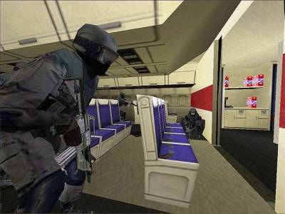 первый скриншот из Rainbow Six: Классическое собрание