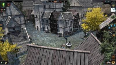 второй скриншот из The Guild 3