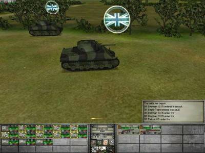 второй скриншот из Eric Young's Squad Assault: Second Wave