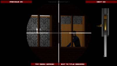 третий скриншот из Crisis Response