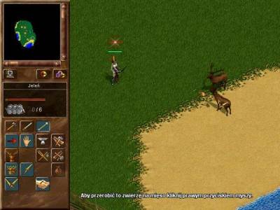 второй скриншот из Saga: Rage of the Vikings