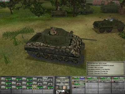 первый скриншот из Eric Young's Squad Assault: Second Wave