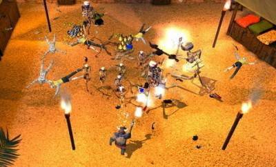первый скриншот из Magic Shooter