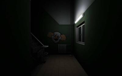 третий скриншот из Fear of Clowns / Оно: Кошмар из прошлого