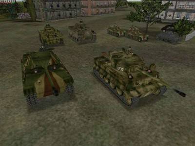 четвертый скриншот из Eric Young's Squad Assault: Second Wave