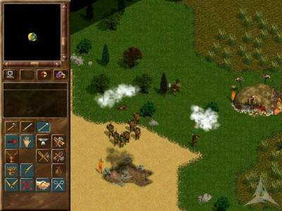первый скриншот из Saga: Rage of the Vikings