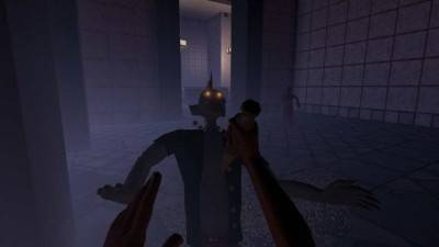 третий скриншот из Slayer Shock