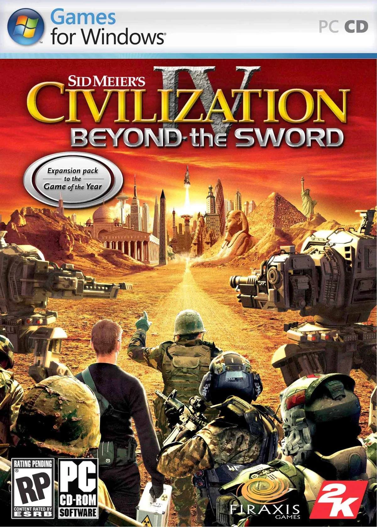 Civilization IV. Mod: Red Force. SB Civilization IV. Mod: Red Force. SB