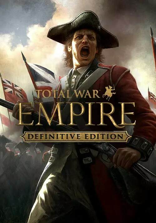 Мод: Empire: Total War - Открывает все фракции для глобальной кампании