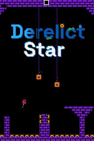 Derelict Star Derelict Star