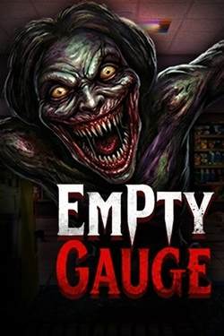 Обложка Empty Gauge