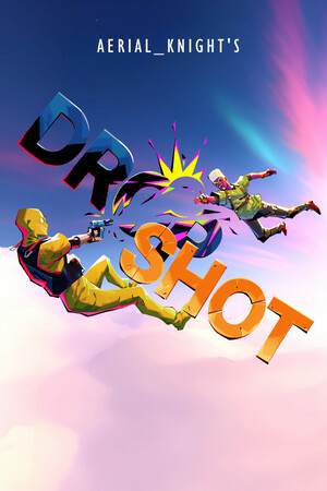 Aerial_Knight's DropShot Aerial_Knight's DropShot