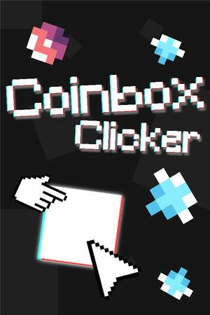 Coinbox Clicker Coinbox Clicker
