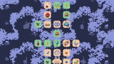 первый скриншот из Alchemist's Garden