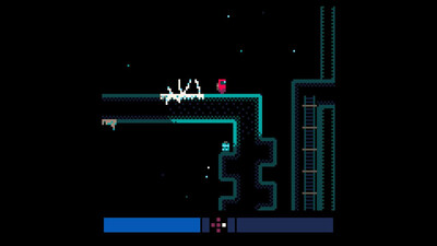 третий скриншот из Derelict Star
