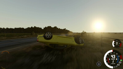 первый скриншот из BeamNG.drive | MonsterPack 750 Cars